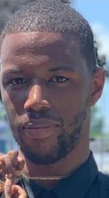 Darren Foxworth death by force case profile photo