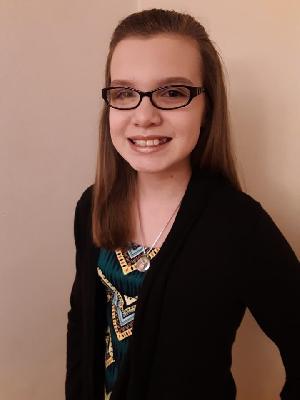 Laina Haney death by force case profile photo