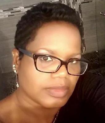 Janet Woodson-Holmes death by force case profile photo