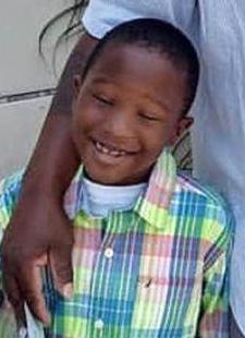 Leslie Woodson-Holmes death by force case profile photo