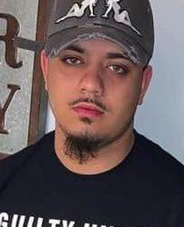 Alex Rodriguez death by force case profile photo