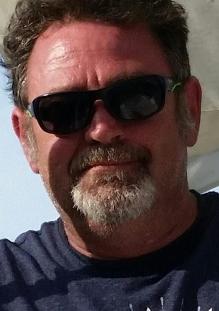 Jeffrey Werner death by force case profile photo
