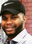 Luis Perez death by force case profile photo