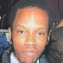 Kenneth Ferguson death by force case profile photo