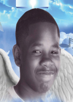 Jalen Jackson death by force case profile photo