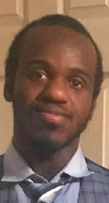 DaiShawn Grace death by force case profile photo