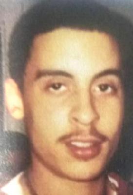 Riccardo Burnett death by force case profile photo