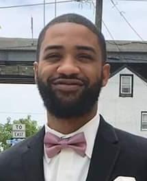 Nathan Davis death by force case profile photo