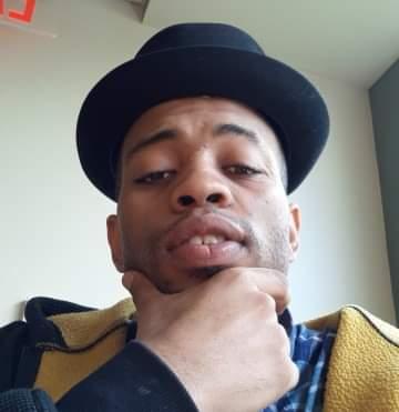 Tareef McClellan death by force case profile photo