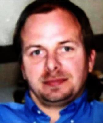 Duane Dettinger death by force case profile photo