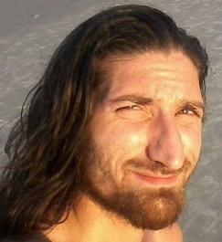 Matthew Khoury death by force case profile photo