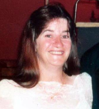 Candy Bidlack death by force case profile photo