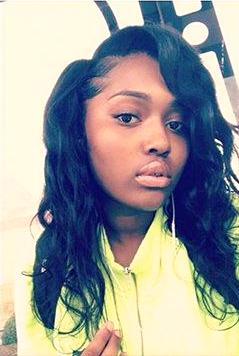 Alexus Chester death by force case profile photo