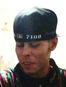 Donovan Goodwine death by force case profile photo