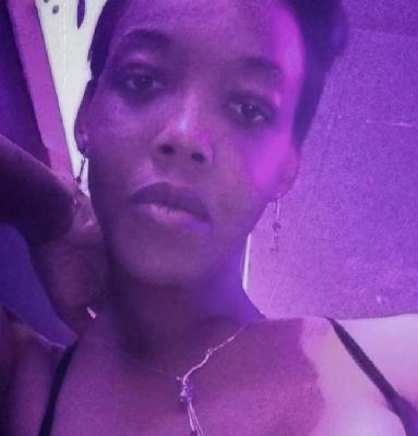Michelle Washington death by force case profile photo