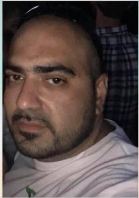 Nail Salamov death by force case profile photo