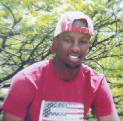 Armani Ford death by force case profile photo