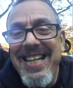 Michael Gleba death by force case profile photo