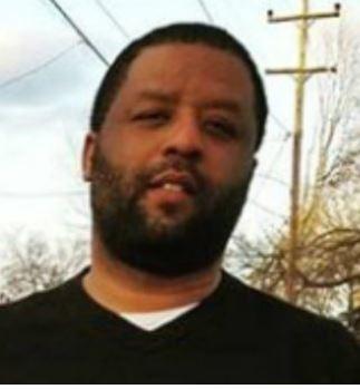 Keith Robinson death by force case profile photo