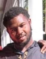 Najir Peterson death by force case profile photo