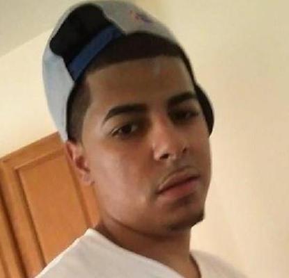 Victor Rios death by force case profile photo
