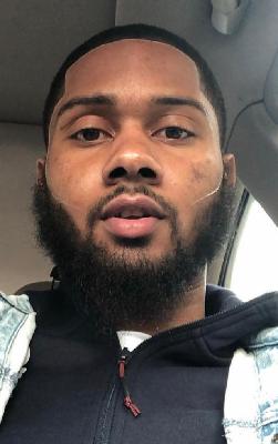 Markeise Chandler death by force case profile photo