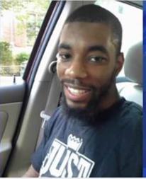 Bobby Jenkins death by force case profile photo