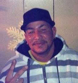 Nestor DeLeon death by force case profile photo