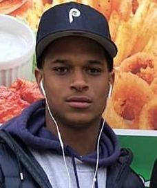 Tymir Miller death by force case profile photo