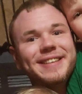 William Lawrence Worry death by force case profile photo