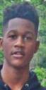 Aaron Ward death by force case profile photo