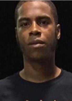 Anthony Northern death by force case profile photo