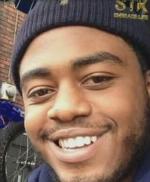 Josiah Battle-Davis death by force case profile photo
