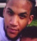 Johnathan Williams death by force case profile photo