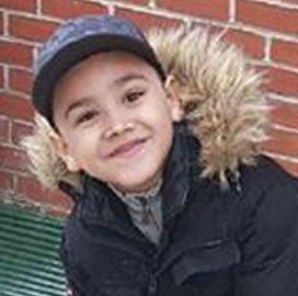 Joaquim Cadell death by force case in Middletown, PA