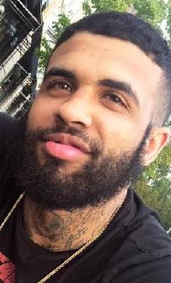 Shanon Williams death by force case profile photo