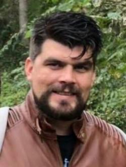 James Rivera death by force case profile photo