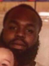 Terrance Gaddy death by force case profile photo
