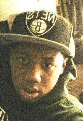 Donnell Williams death by force case profile photo