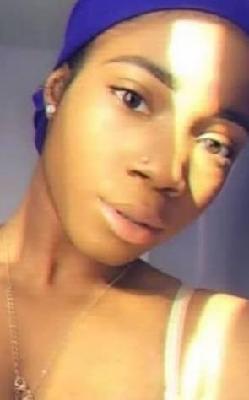 Yaleah Hall death by force case profile photo