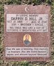 Darrin Hill death by force case profile photo