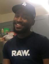 Naseem Smith death by force case profile photo