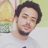 Tony Pitts death by force case profile photo