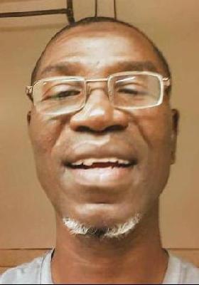 Abdulganiyu Sanusi death by force case profile photo