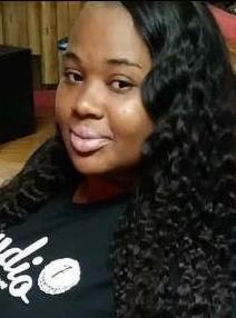 Gwen Anderson death by force case profile photo