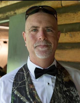John Amrein death by force case profile photo