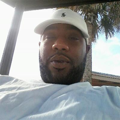 Antonio Baggs death by force case profile photo