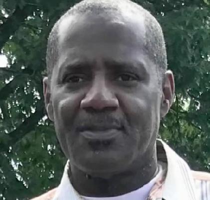 Barry Parks death by force case profile photo