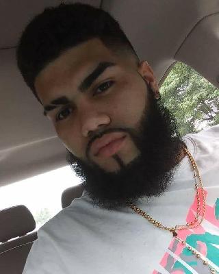 Danny Martinez death by force case profile photo
