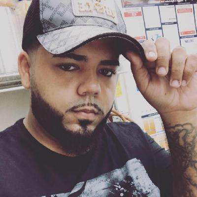 Anthony Torres death by force case profile photo